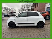 Usata Renault Twingo 90 CV (66 kW) 2015 Bianco Utilitaria