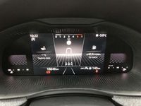 Gebraucht Skoda Scala Selection 116 PS (85 kW) 2024 Blau Kleinwagen