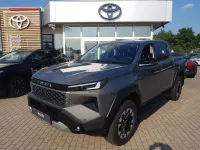 Neu Toyota HiLux Executive 204 PS (150 kW) 2026 Oxid bronze metallic Pickup