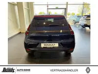 Neu Renault 5 E-Tech Komfort 110 kW (150 PS) 2026 Nachtblau metallic, dach blac Kleinwagen