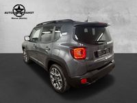 gebraucht Jeep Renegade S