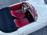 Brugt Porsche 356 60 HK (44 kW) 1956