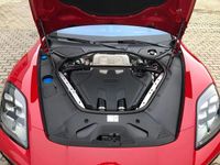 Gebraucht Porsche Panamera GTS 500 PS (367 kW) 2024 Rot Limousine