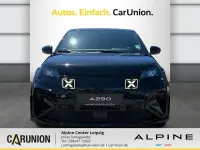 Gebraucht Alpine A290 117 kW (160 PS) 2025 Schwarz Kleinwagen