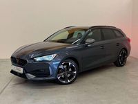 Second-hand Cupra Leon 204 CP (150 kW) 2023 Gri Break