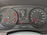 Gebraucht VW Crafter 140 PS (102 kW) 2022 Weiß Van