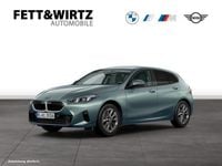 Gebraucht BMW 123 204 PS (150 kW) 2025 Cape york grün metallic metallic Kleinwagen