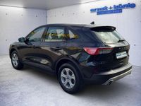 Second-hand Ford Kuga Cool & Connect 224 CP (164 kW) 2022 Negru SUV