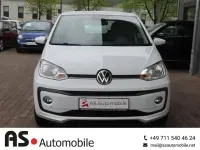 Second-hand VW up! 65 CP (47 kW) 2022 Alb Hatchback