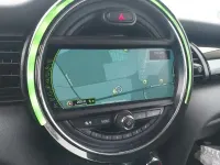 Occasion Mini ONE Pepper 102 ch (75 kW) 2016 Noir Citadine