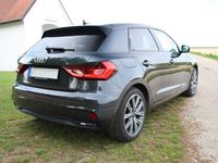 Gebraucht Audi A1 Advanced 95 PS (69 kW) 2024 Grau SUV