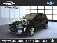 Gebraucht Ford Kuga Cool & Connect 150 PS (110 kW) 2024 Schwarz SUV