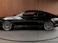 Gebraucht Bentley Continental GT 562 PS (413 kW) 2006 Schwarz Limousine