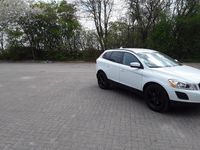 Używany Volvo XC60 163 KM (119 kW) 2011 Biały SUV