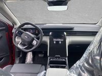 Neu Ford Explorer Extended Range 150 kW (204 PS) 2025 Rot (rot) SUV