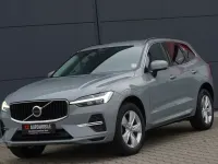 Gebraucht Volvo XC60 Core 197 PS (144 kW) 2023 Grau SUV
