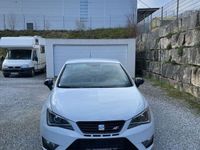 gebraucht Seat Ibiza SC 1.4 TSI 132kW DSG Cupra Cupra