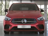 Gebraucht Mercedes B250e 218 PS (160 kW) 2020 Kleinwagen