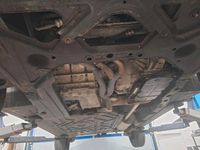 Gebraucht Mercedes A140 80 PS (58 kW) 2005 Schwarz Van / Kleinbus