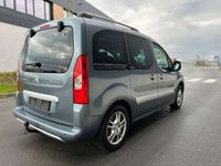 gebraucht Citroën Berlingo Multispace Silver Selection/Panorama/