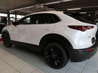 Gebraucht Mazda CX-30 Homura-Line 140 PS (102 kW) 2025 Snowflake white pearl SUV