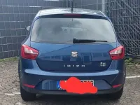 Gebraucht Seat Ibiza SC CONNECT 110 PS (80 kW) 2016 Kleinwagen