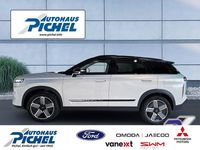 Neu Jaecoo 7 279 PS (205 kW) 2026 Silber(metallic) SUV