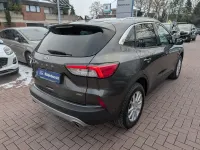 Usata Ford Kuga Titanium X 224 CV (164 kW) 2022 Grigio SUV