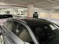 Gebraucht Audi A4 Sport 190 PS (139 kW) 2017 Grau Kombi