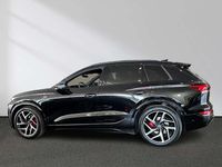 Neu Audi Q6 e-tron Performance 225 kW (306 PS) 2026 Mythosschwarz SUV