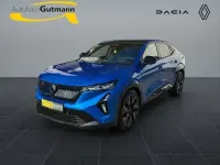 Gebraucht Renault Rafale Esprit Alpine 200 PS (147 kW) 2024 Bleu rrk + noir gne SUV