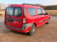 Gebraucht Dacia Logan 2009 Kombi