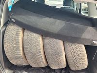 Gebraucht Opel Meriva Innovation 140 PS (102 kW) 2011 Schwarz Van / Kleinbus