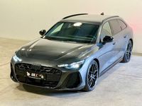 Neu Audi A6 Edition .1 204 PS (150 kW) 2025 Grau Kombi