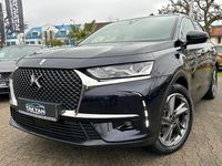 Gebraucht DS Automobiles DS7 Crossback Performance 181 PS (133 kW) 2022 Blau SUV