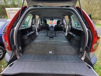 gebraucht Volvo XC90 D5 Automatik 7-Sitzer