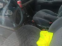 Gebraucht VW Sharan 150 PS (110 kW) 2002 Silber Van / Kleinbus