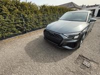Gebraucht Audi S3 310 PS (228 kW) 2023 Grau Limousine