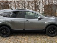 gebraucht Nissan Qashqai +2 Qashqai+2 Qashqai+2 2.0 tekna