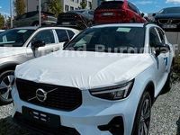 Gebraucht Volvo XC40 Plus 179 PS (131 kW) 2023 Cloud blue, solid / solid SUV