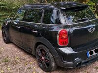 gebraucht Mini John Cooper Works Countryman All4