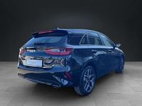 Gebraucht Kia Ceed Spirit 140 PS (102 kW) 2026 (1k) black pearl Kleinwagen