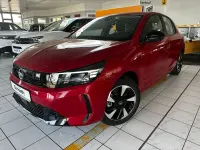 Gebraucht Opel Corsa-e Edition 100 kW (136 PS) 2023 Rot Kleinwagen