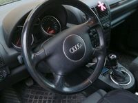gebraucht Audi A2 Diesel