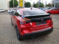 Gebraucht Citroën C4 PureTech 131 PS (96 kW) 2023 Lackierung elixierrot/typ ver Limousine