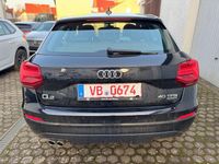 Gebraucht Audi Q2 Sport 190 PS (139 kW) 2019 Schwarz SUV