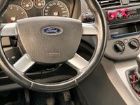gebraucht Ford Focus C. Max 1,6 Benzin