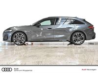 Nowe Audi A5 S-Line 252 KM (185 kW) 2025 Szary Kombi