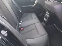 Gebraucht BMW 116 136 PS (100 kW) 2014 Schwarz Kleinwagen