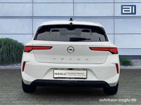 Neu Opel Astra Edition 131 PS (96 kW) 2025 Weiß Limousine